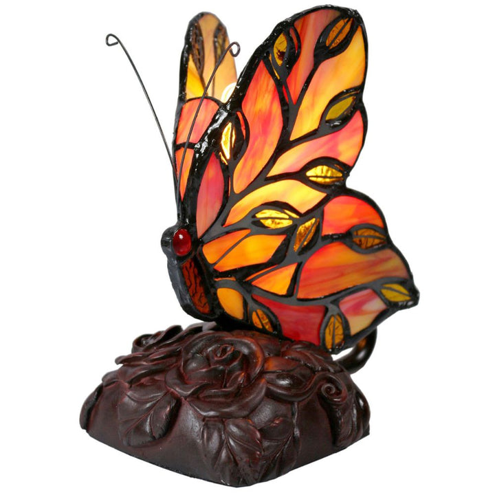 G&G Bros NOVELTY - Butterfly Lamp-G&G Bros.-Ozlighting.com.au