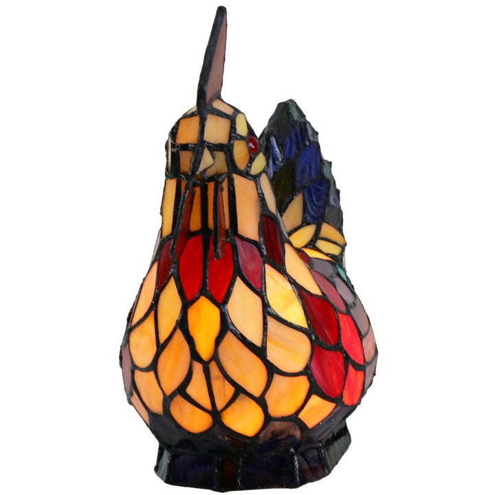 G&G Bros NOVELTY - Rooster Lamp-G&G Bros.-Ozlighting.com.au