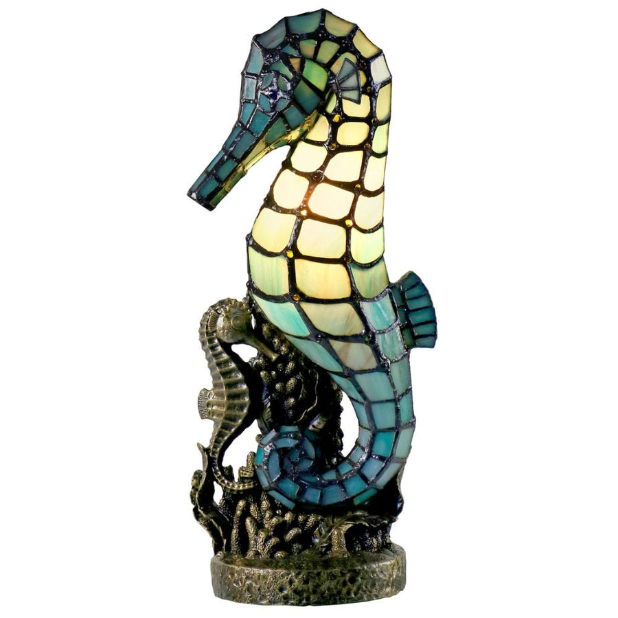 G&G Bros NOVELTY - Seahorse Lamp-G&G Bros.-Ozlighting.com.au