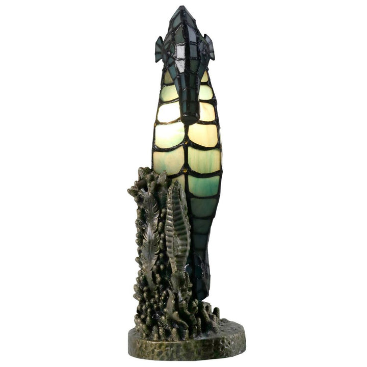 G&G Bros NOVELTY - Seahorse Lamp-G&G Bros.-Ozlighting.com.au