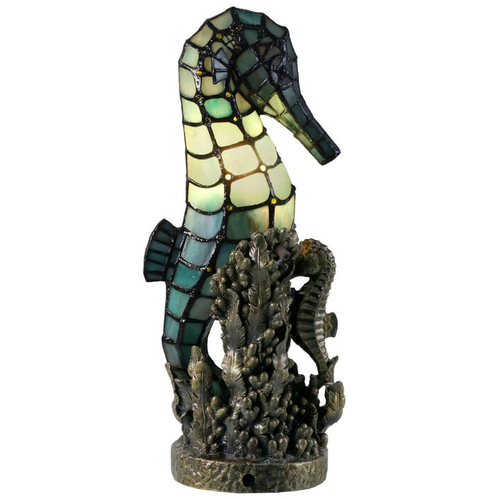 G&G Bros NOVELTY - Seahorse Lamp-G&G Bros.-Ozlighting.com.au