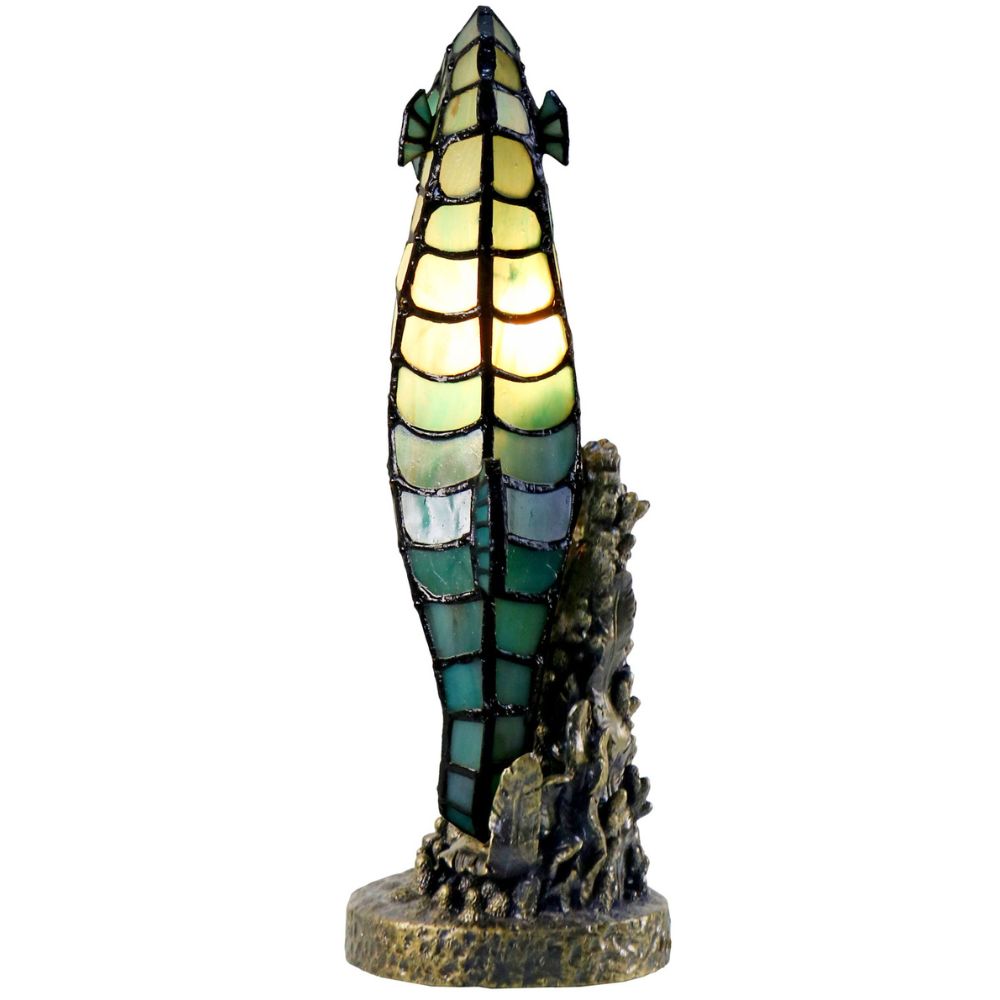 G&G Bros NOVELTY - Seahorse Lamp-G&G Bros.-Ozlighting.com.au