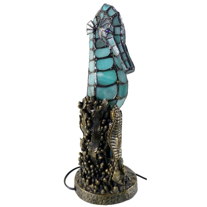 G&G Bros NOVELTY - Seahorse Lamp-G&G Bros.-Ozlighting.com.au