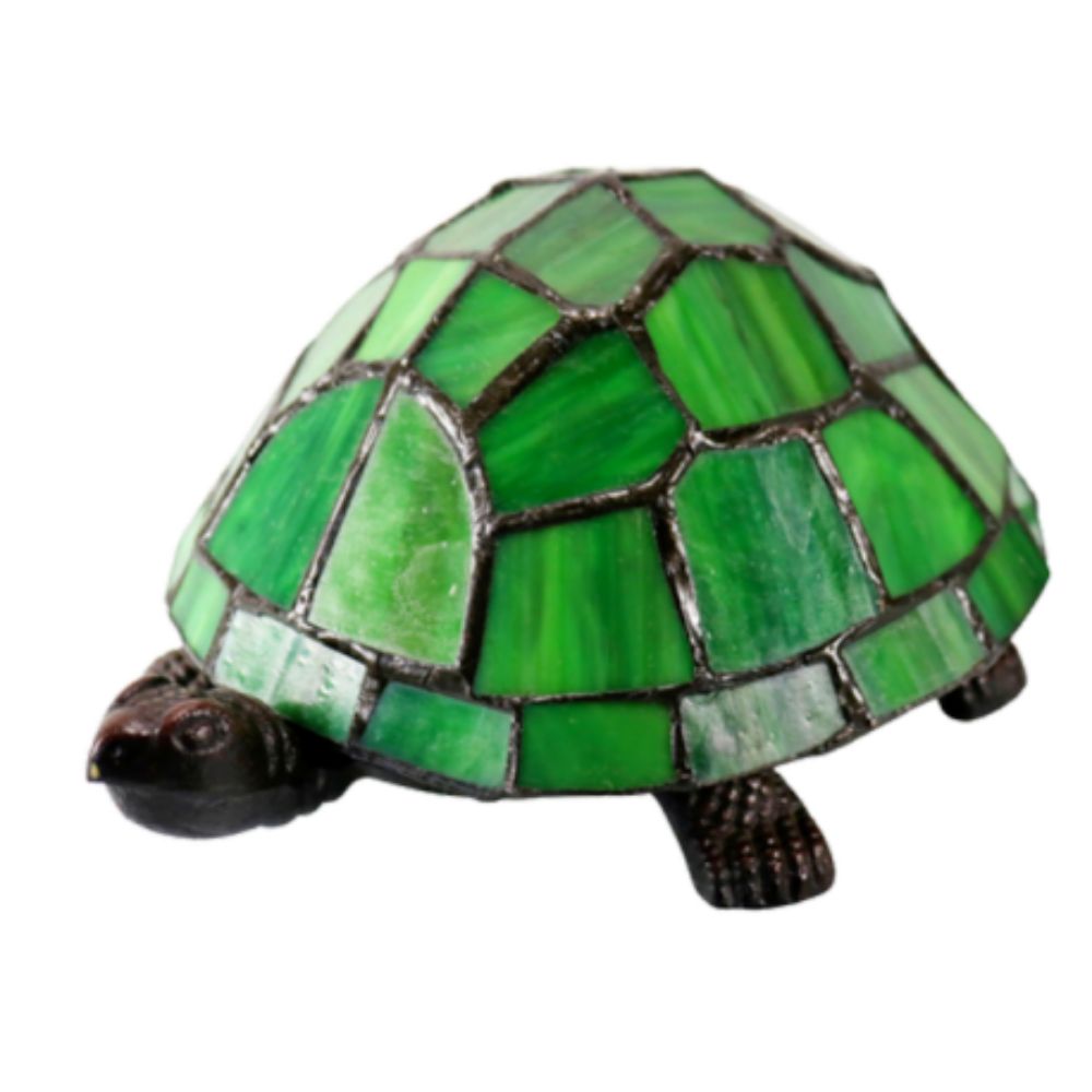 G&G Bros NOVELTY - Turtle Lamp-G&G Bros.-Ozlighting.com.au