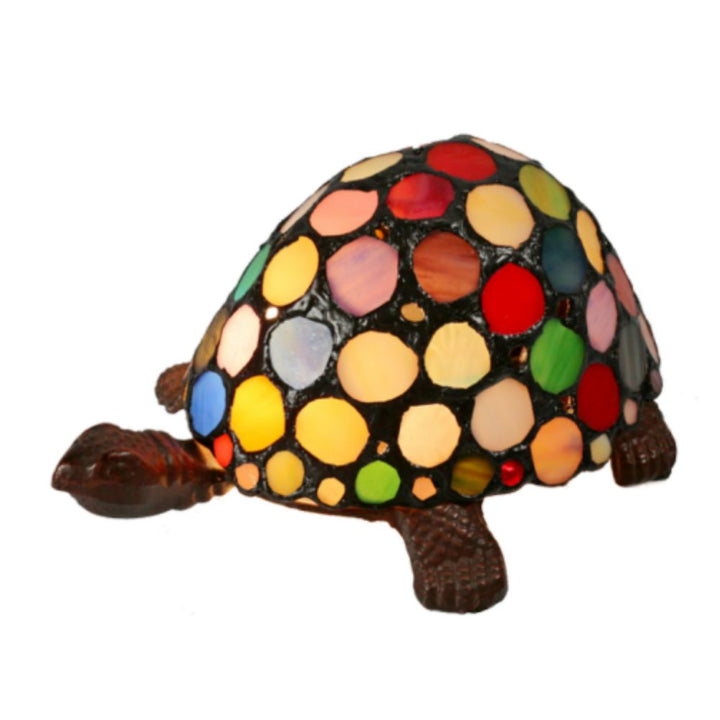 G&G Bros NOVELTY - Turtle Lamp-G&G Bros.-Ozlighting.com.au