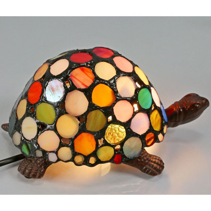 G&G Bros NOVELTY - Turtle Lamp-G&G Bros.-Ozlighting.com.au