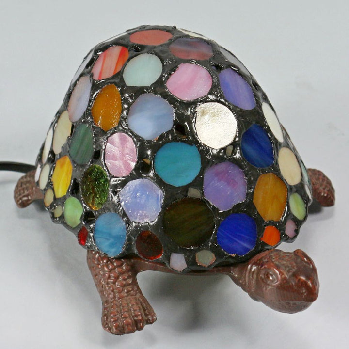 G&G Bros NOVELTY - Turtle Lamp-G&G Bros.-Ozlighting.com.au