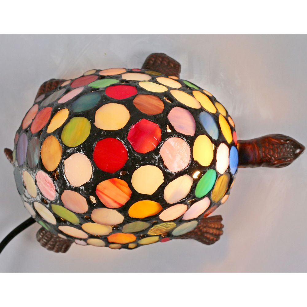 G&G Bros NOVELTY - Turtle Lamp-G&G Bros.-Ozlighting.com.au