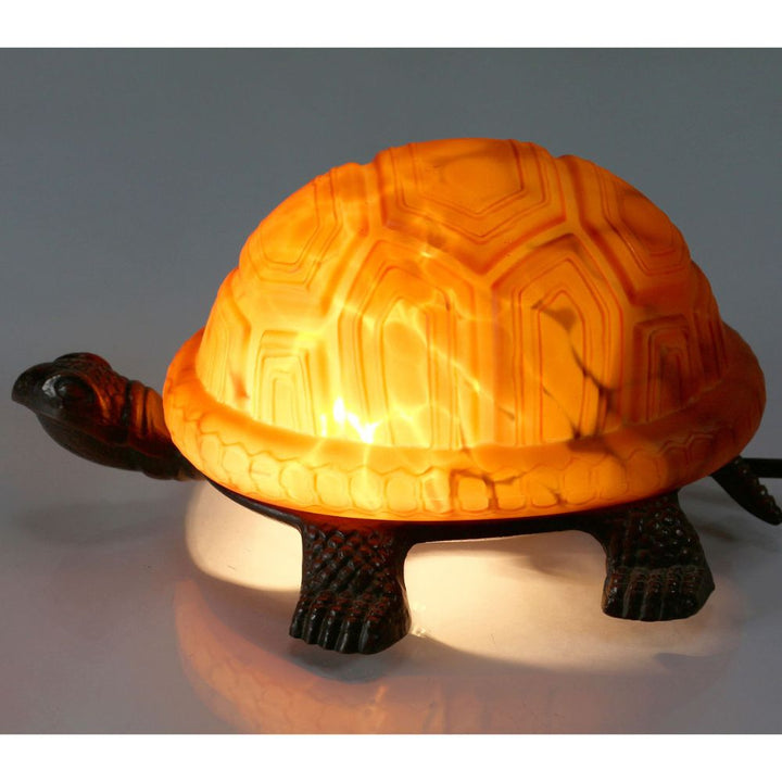 G&G Bros NOVELTY - Turtle Lamp-G&G Bros.-Ozlighting.com.au