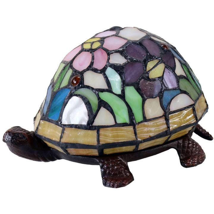 G&G Bros NOVELTY - Turtle Lamp-G&G Bros.-Ozlighting.com.au