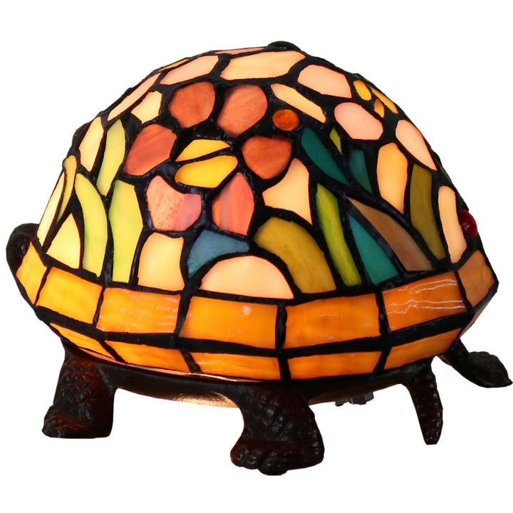 G&G Bros NOVELTY - Turtle Lamp-G&G Bros.-Ozlighting.com.au