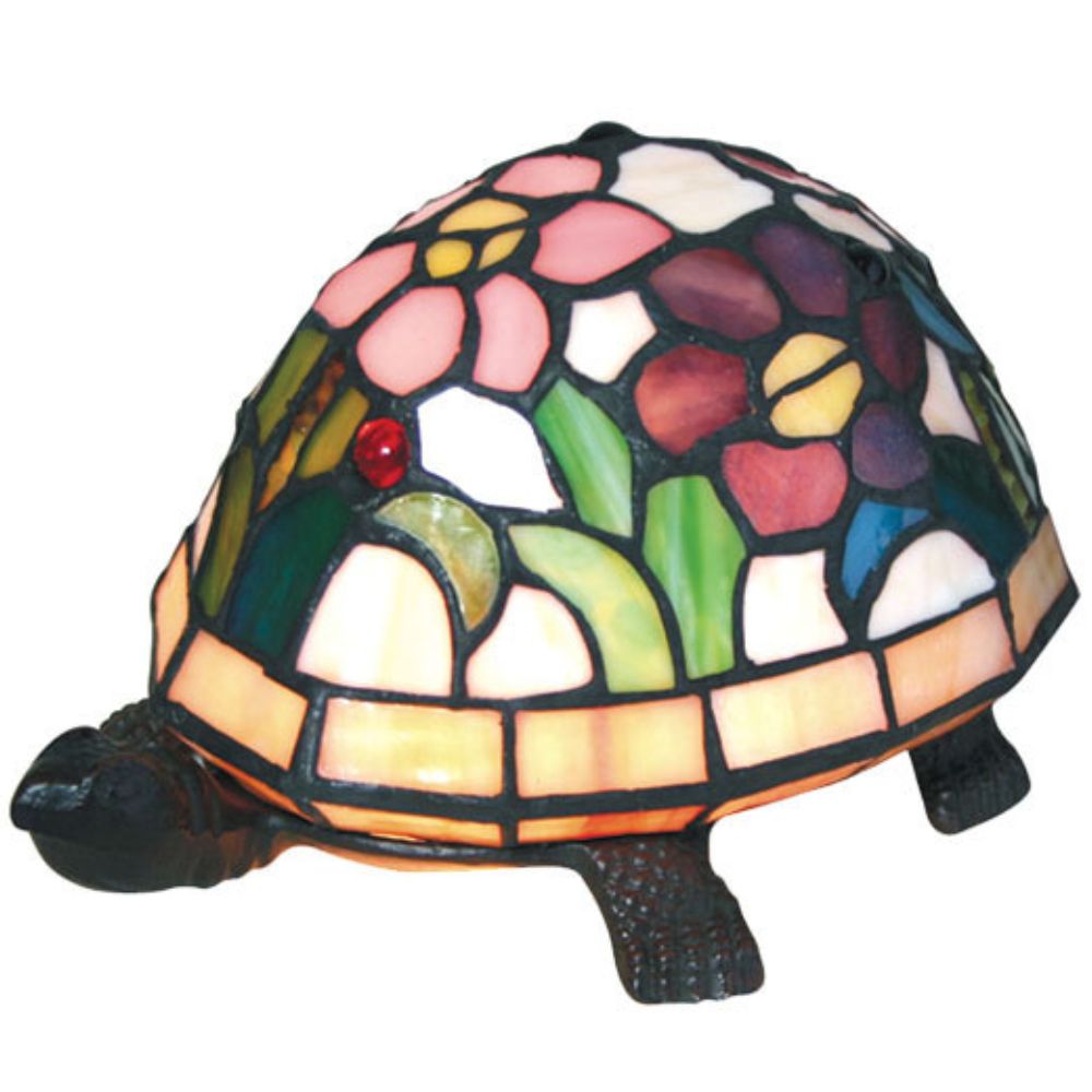 G&G Bros NOVELTY - Turtle Lamp-G&G Bros.-Ozlighting.com.au