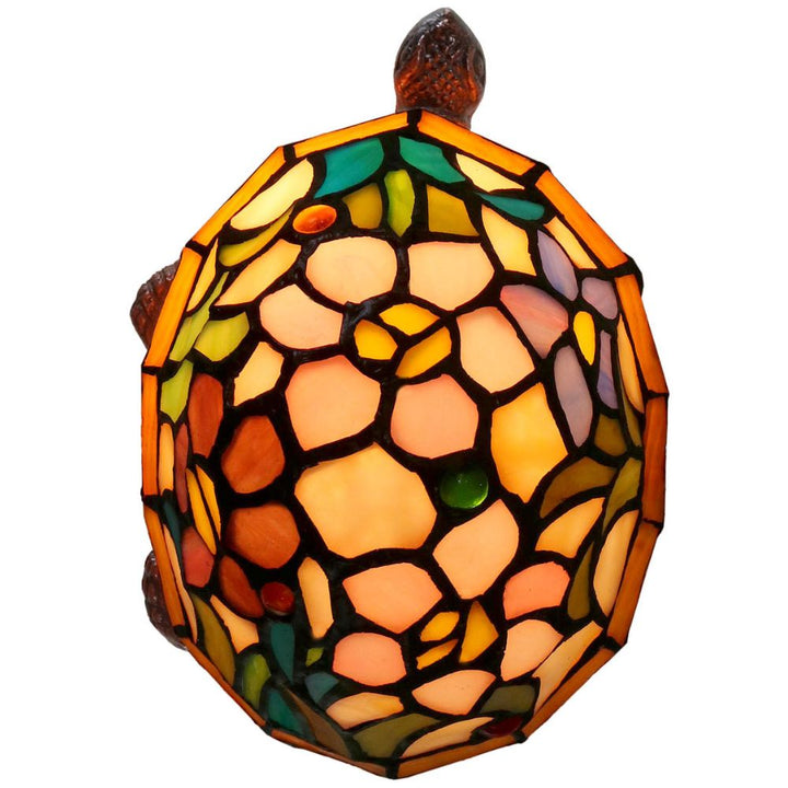 G&G Bros NOVELTY - Turtle Lamp-G&G Bros.-Ozlighting.com.au