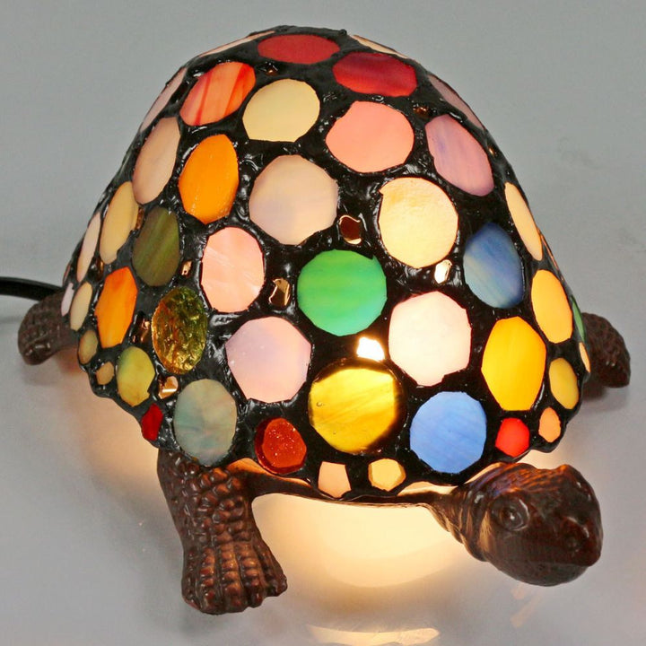 G&G Bros NOVELTY - Turtle Lamp-G&G Bros.-Ozlighting.com.au