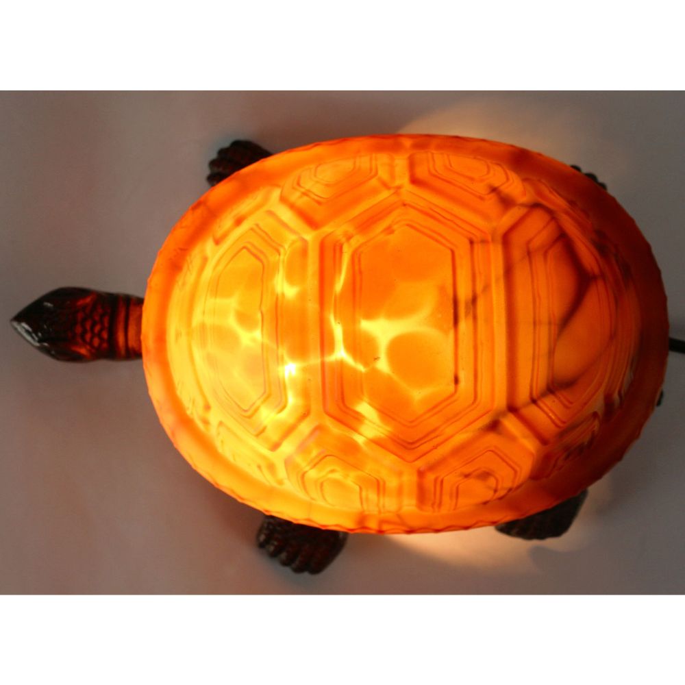 G&G Bros NOVELTY - Turtle Lamp-G&G Bros.-Ozlighting.com.au