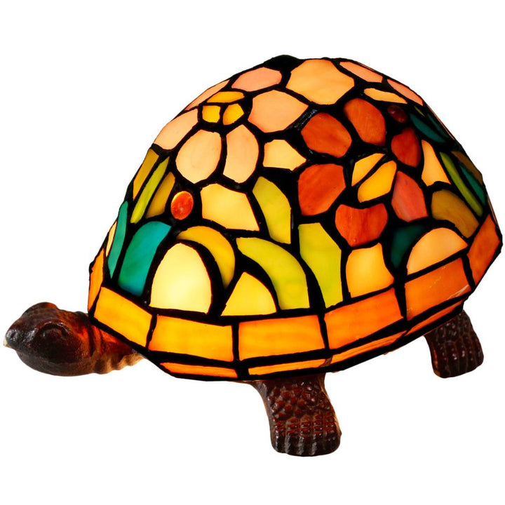 G&G Bros NOVELTY - Turtle Lamp-G&G Bros.-Ozlighting.com.au