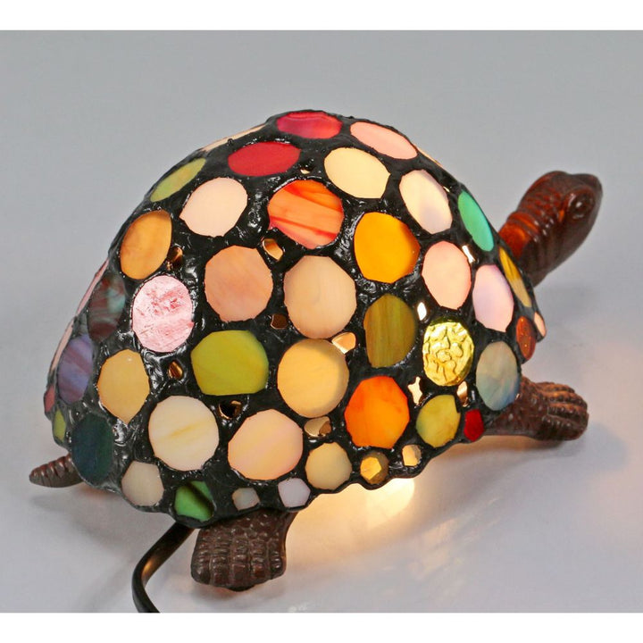 G&G Bros NOVELTY - Turtle Lamp-G&G Bros.-Ozlighting.com.au