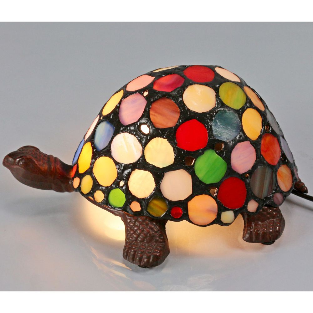 G&G Bros NOVELTY - Turtle Lamp-G&G Bros.-Ozlighting.com.au