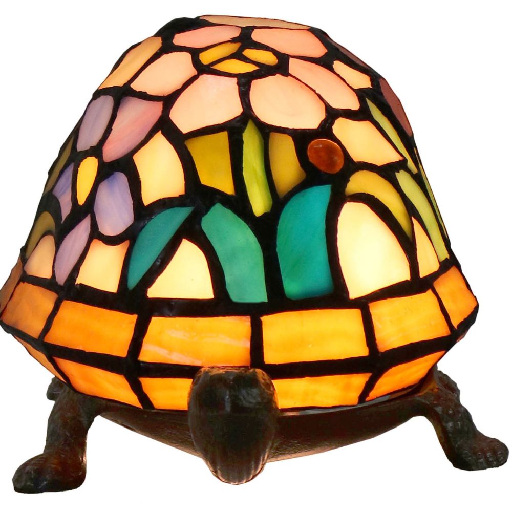 G&G Bros NOVELTY - Turtle Lamp-G&G Bros.-Ozlighting.com.au