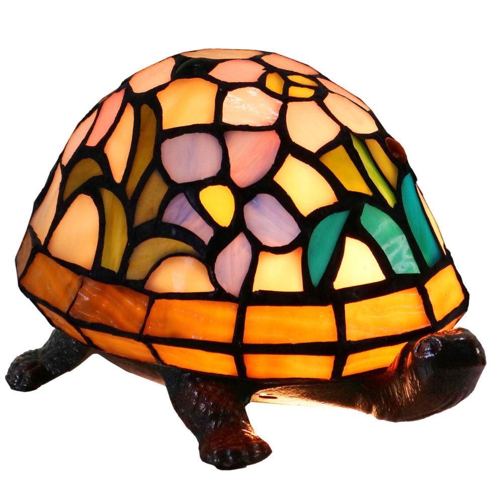 G&G Bros NOVELTY - Turtle Lamp-G&G Bros.-Ozlighting.com.au