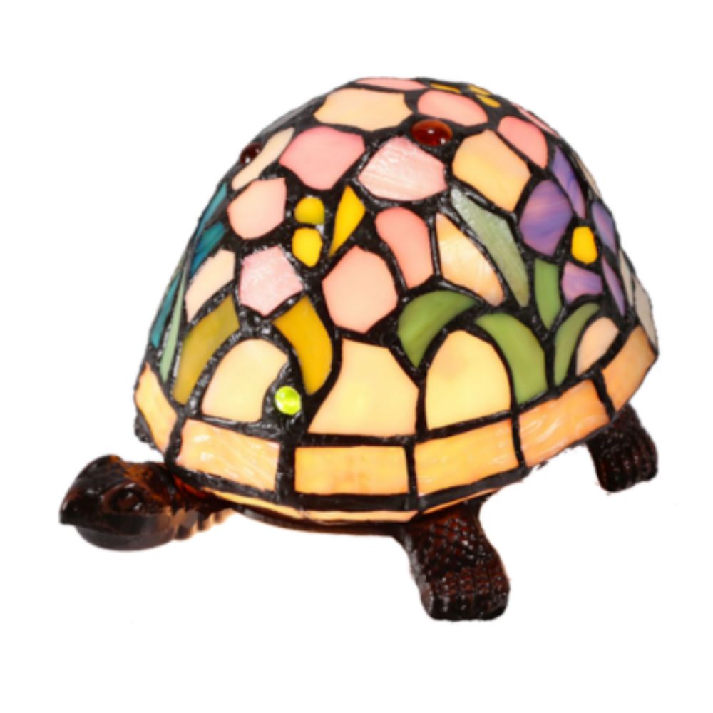 G&G Bros NOVELTY - Turtle Lamp-G&G Bros.-Ozlighting.com.au