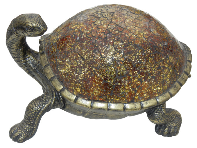 G&G Bros NOVELTY - Turtle Lamp-G&G Bros.-Ozlighting.com.au