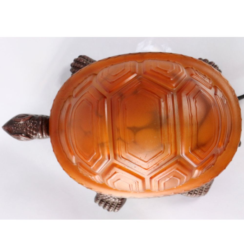 G&G Bros NOVELTY - Turtle Lamp-G&G Bros.-Ozlighting.com.au