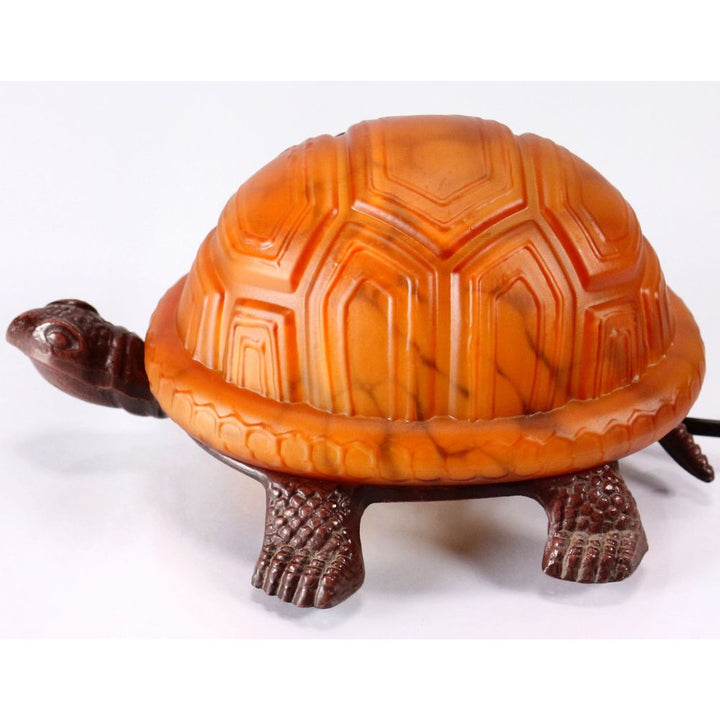 G&G Bros NOVELTY - Turtle Lamp-G&G Bros.-Ozlighting.com.au