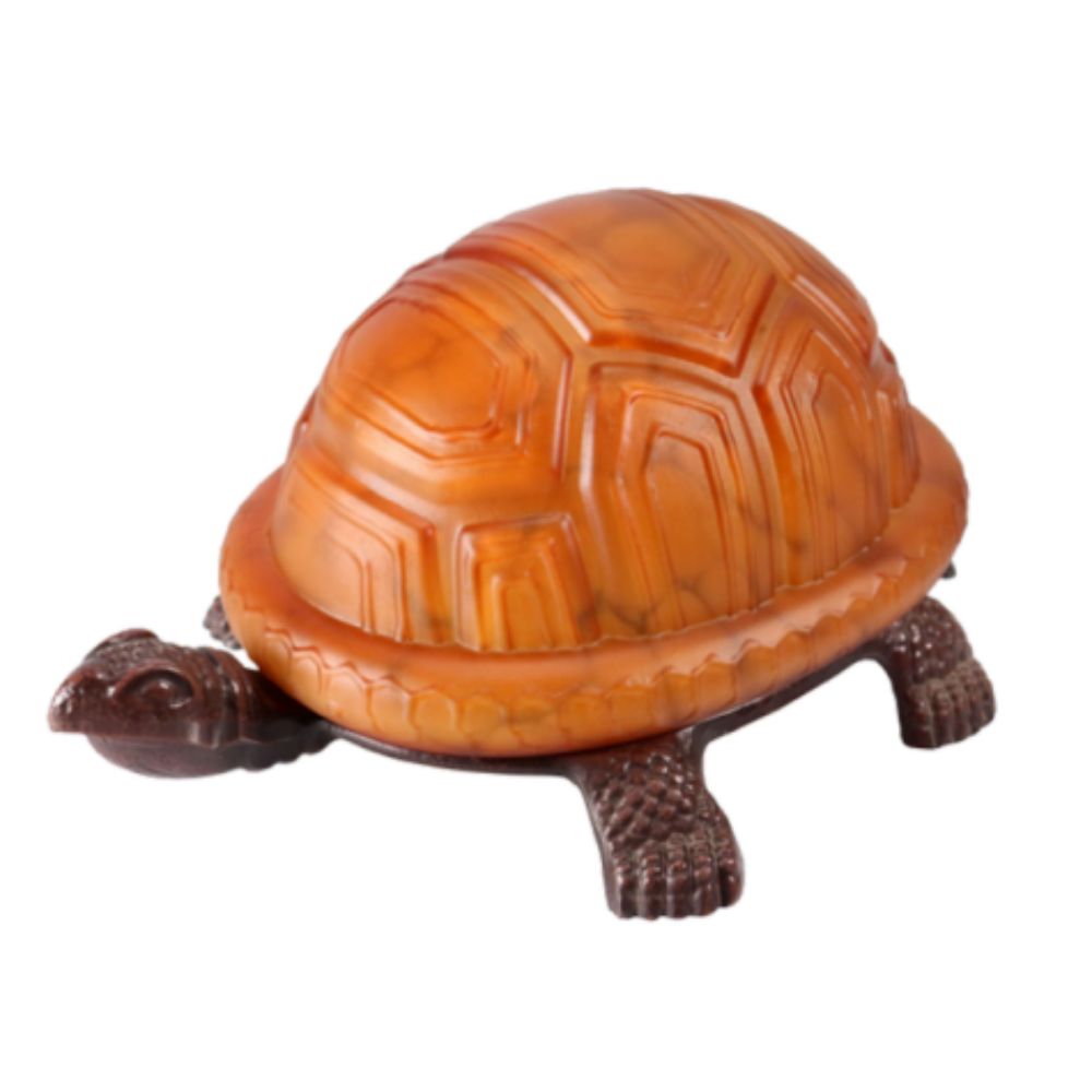 G&G Bros NOVELTY - Turtle Lamp-G&G Bros.-Ozlighting.com.au