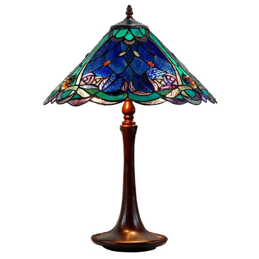 G&G Bros PALOMA - Table Lamp-G&G Bros.-Ozlighting.com.au