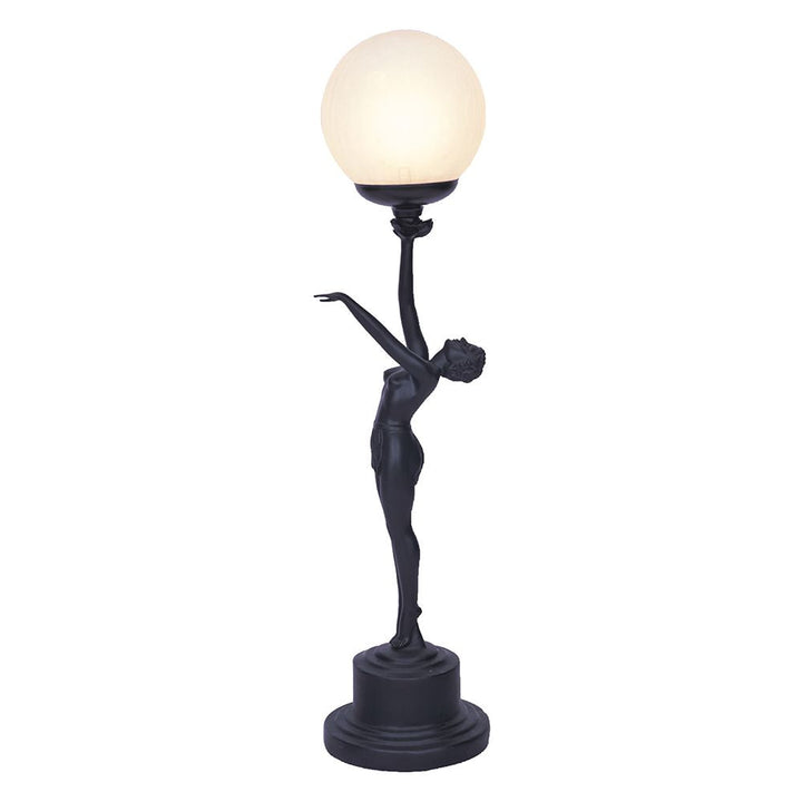 G&G Bros POISE - Art Deco Lamp-G&G Bros.-Ozlighting.com.au