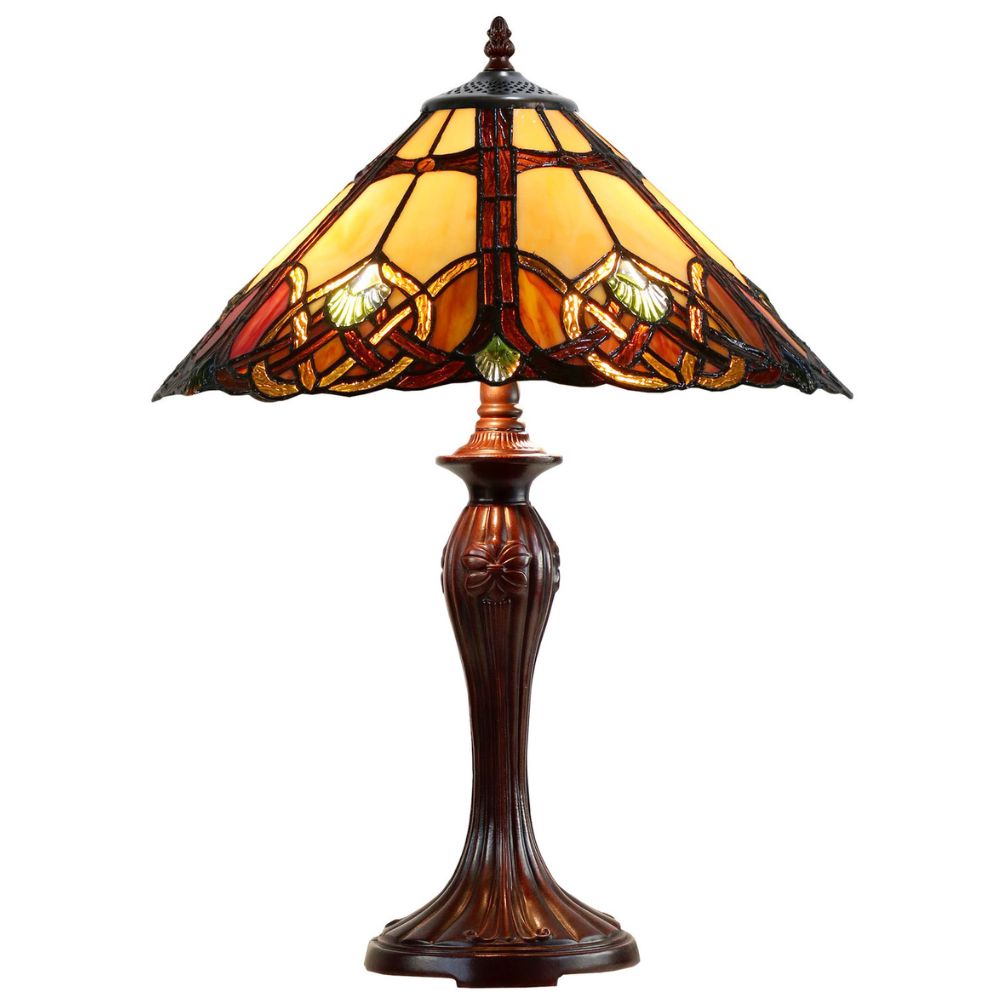 G&G Bros SUNSET - Table Lamp-G&G Bros.-Ozlighting.com.au