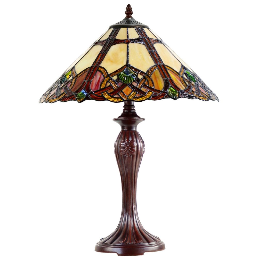 G&G Bros SUNSET - Table Lamp-G&G Bros.-Ozlighting.com.au