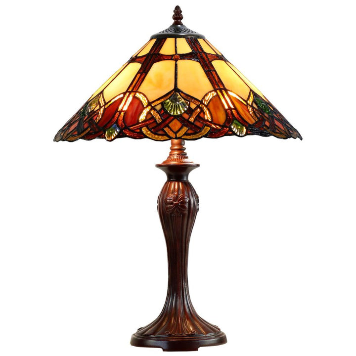 G&G Bros SUNSET - Table Lamp-G&G Bros.-Ozlighting.com.au