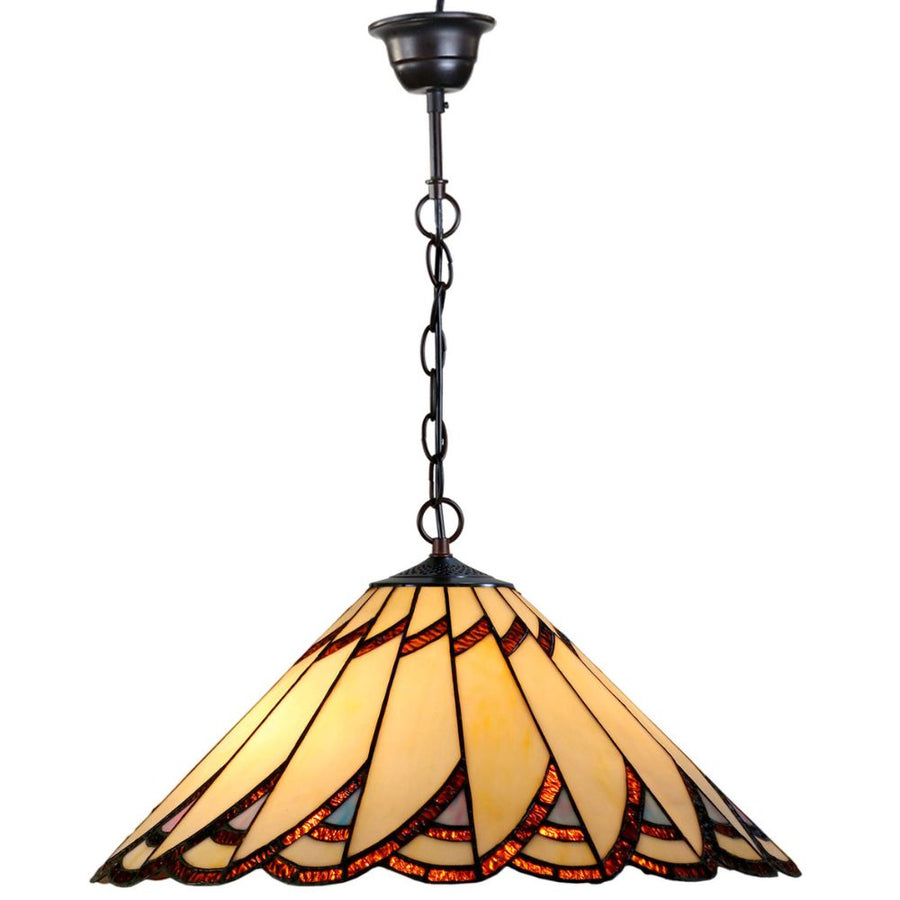 G&G Bros VERMONT - Hanging Pendant Lamp-G&G Bros.-Ozlighting.com.au