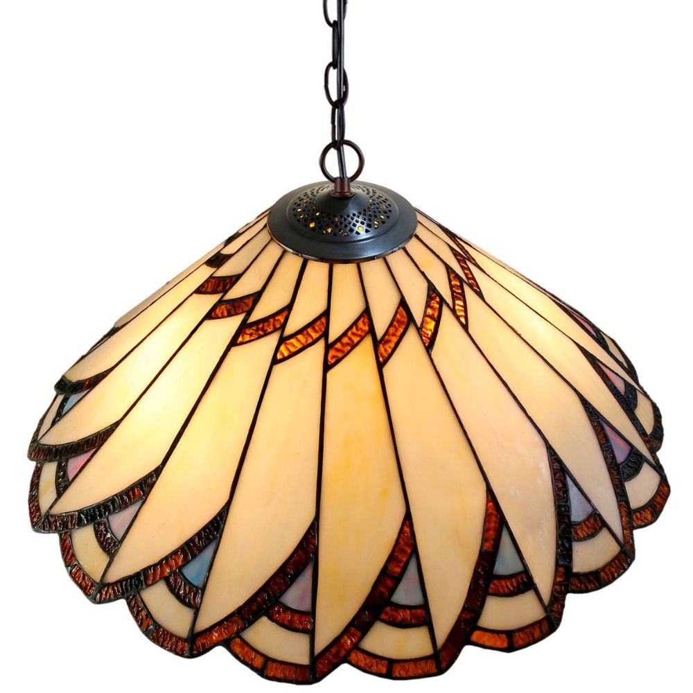 G&G Bros VERMONT - Hanging Pendant Lamp-G&G Bros.-Ozlighting.com.au