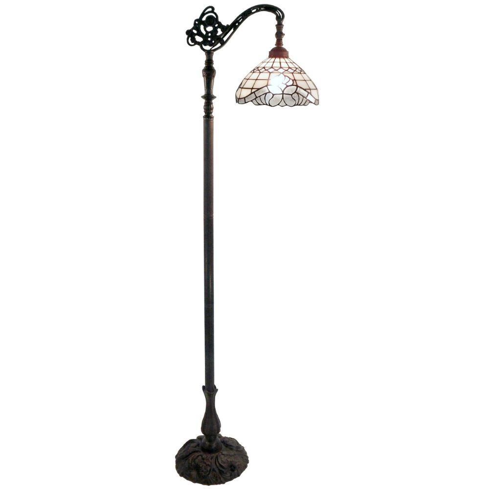 G&G Bros VIENNA - Edwardian Floor Lamp-G&G Bros.-Ozlighting.com.au