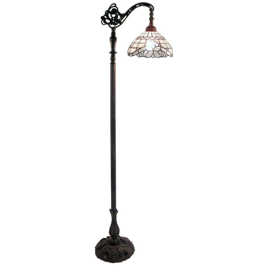 G&G Bros VIENNA - Edwardian Floor Lamp-G&G Bros.-Ozlighting.com.au