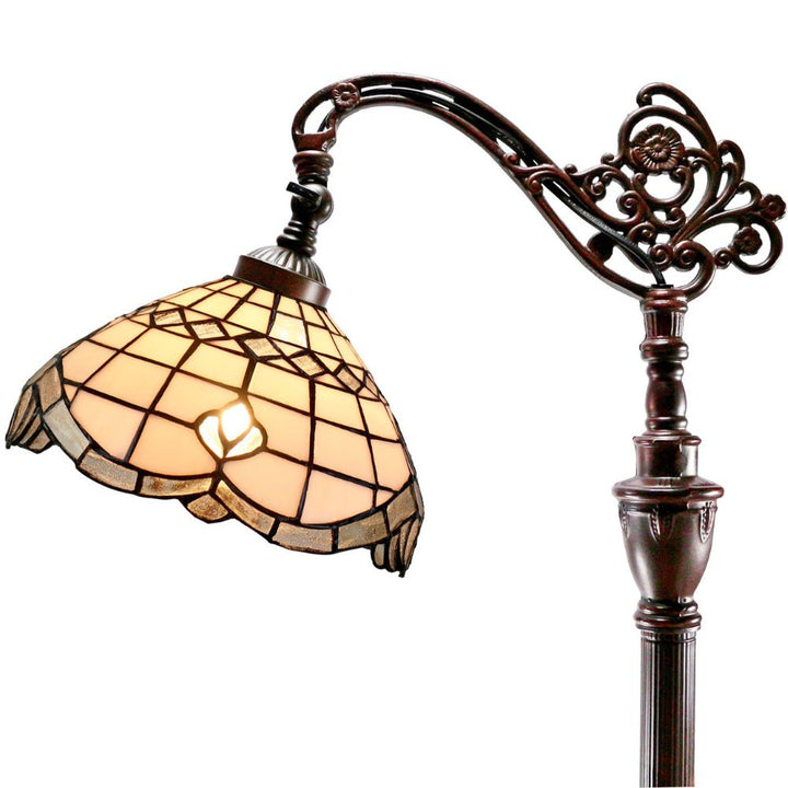 G&G Bros VIENNA - Edwardian Floor Lamp-G&G Bros.-Ozlighting.com.au