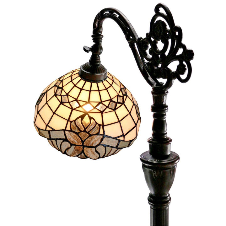 G&G Bros VIENNA - Edwardian Floor Lamp-G&G Bros.-Ozlighting.com.au