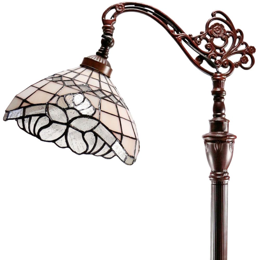 G&G Bros VIENNA - Edwardian Floor Lamp-G&G Bros.-Ozlighting.com.au