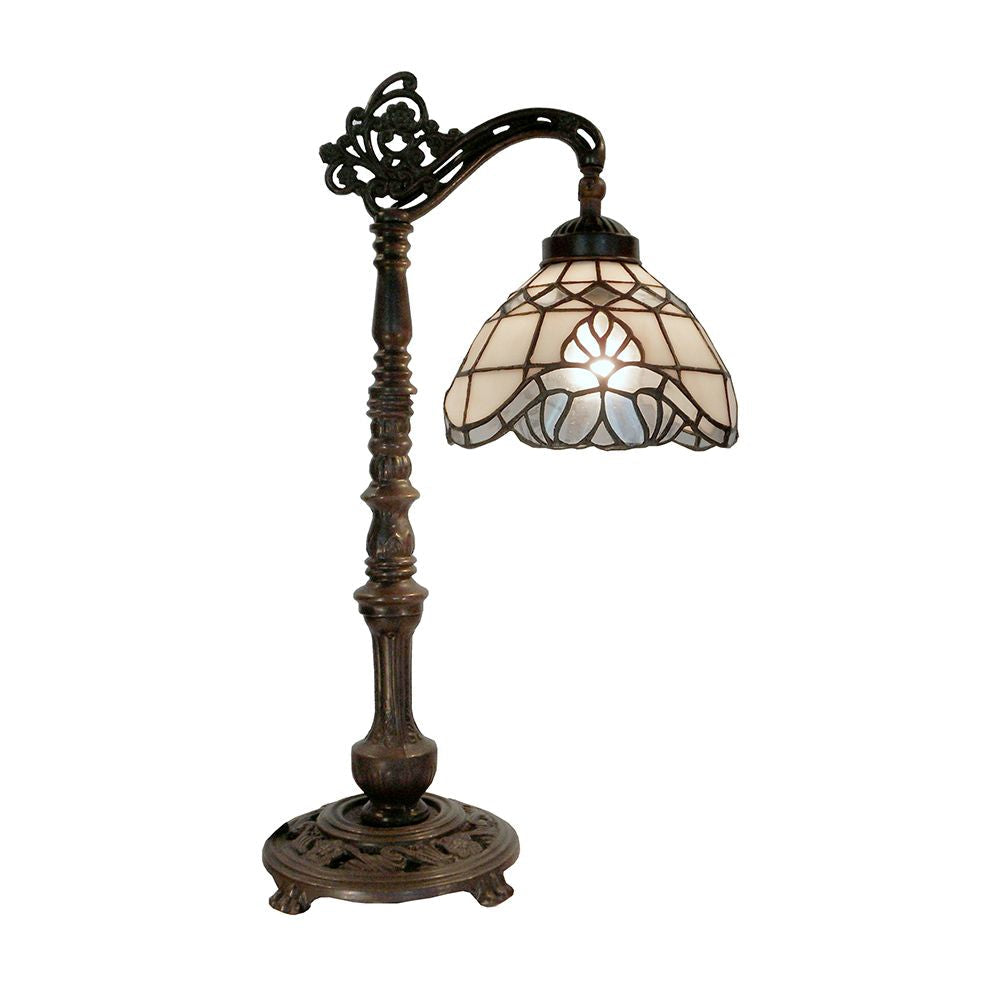 G&G Bros VIENNA - Edwardian Table Lamp-G&G Bros.-Ozlighting.com.au