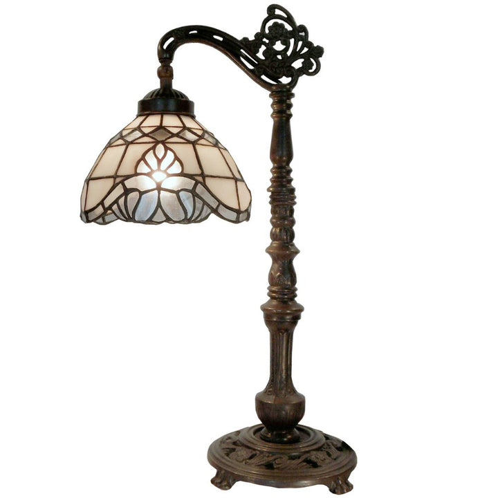 G&G Bros VIENNA - Edwardian Table Lamp-G&G Bros.-Ozlighting.com.au