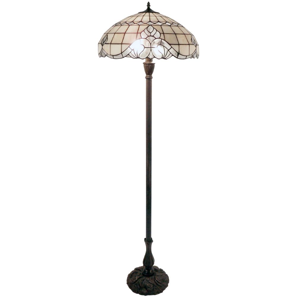 G&G Bros VIENNA - Floor Lamp-G&G Bros.-Ozlighting.com.au