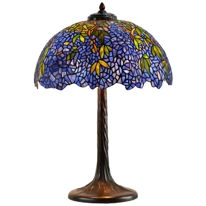 G&G Bros WISTERIA - Table Lamp-G&G Bros.-Ozlighting.com.au