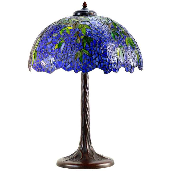 G&G Bros WISTERIA - Table Lamp-G&G Bros.-Ozlighting.com.au