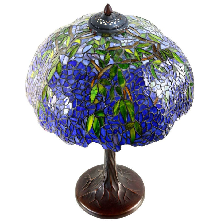 G&G Bros WISTERIA - Table Lamp-G&G Bros.-Ozlighting.com.au