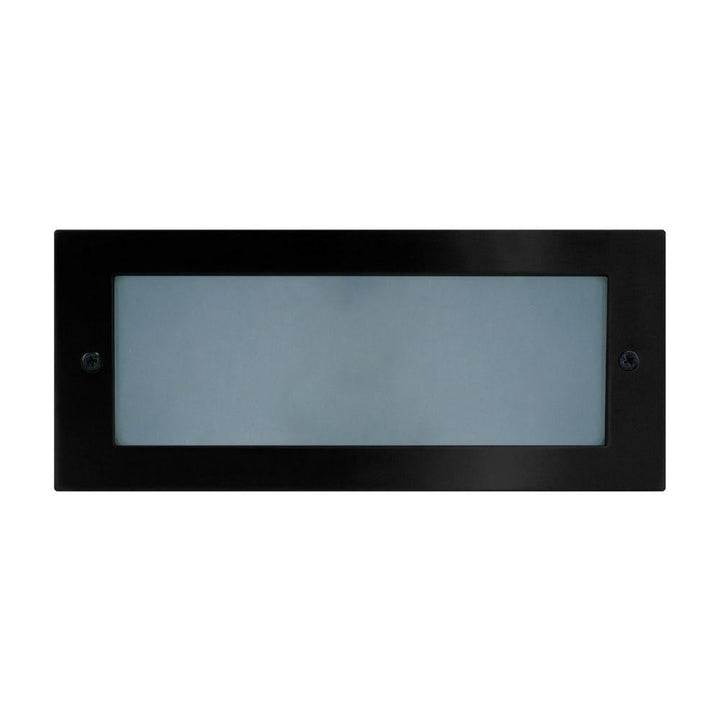 Havit BATA - 10W LED 12V DC Tri-Colour Exterior Open/Grill Recessed Brick Light IP54 - DRIVER REQUIRED-Havit Lighting-Ozlighting.com.au