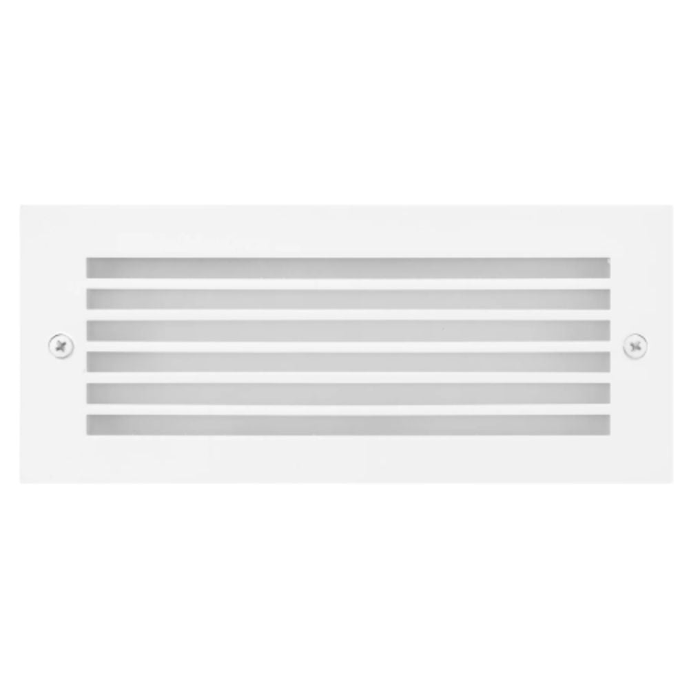 Havit BATA - 10W LED 12V DC Tri-Colour Exterior Open/Grill Recessed Brick Light IP54 - DRIVER REQUIRED-Havit Lighting-Ozlighting.com.au