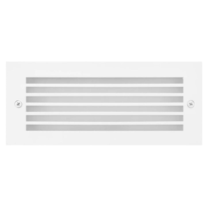 Havit BATA - 10W LED 12V DC Tri-Colour Exterior Open/Grill Recessed Brick Light IP54 - DRIVER REQUIRED-Havit Lighting-Ozlighting.com.au